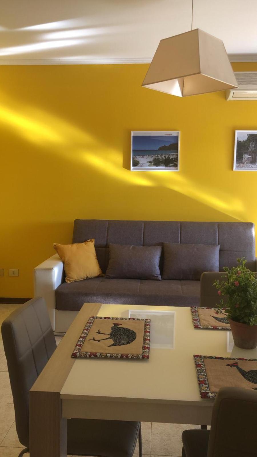 Appartement San Martino Cagliari