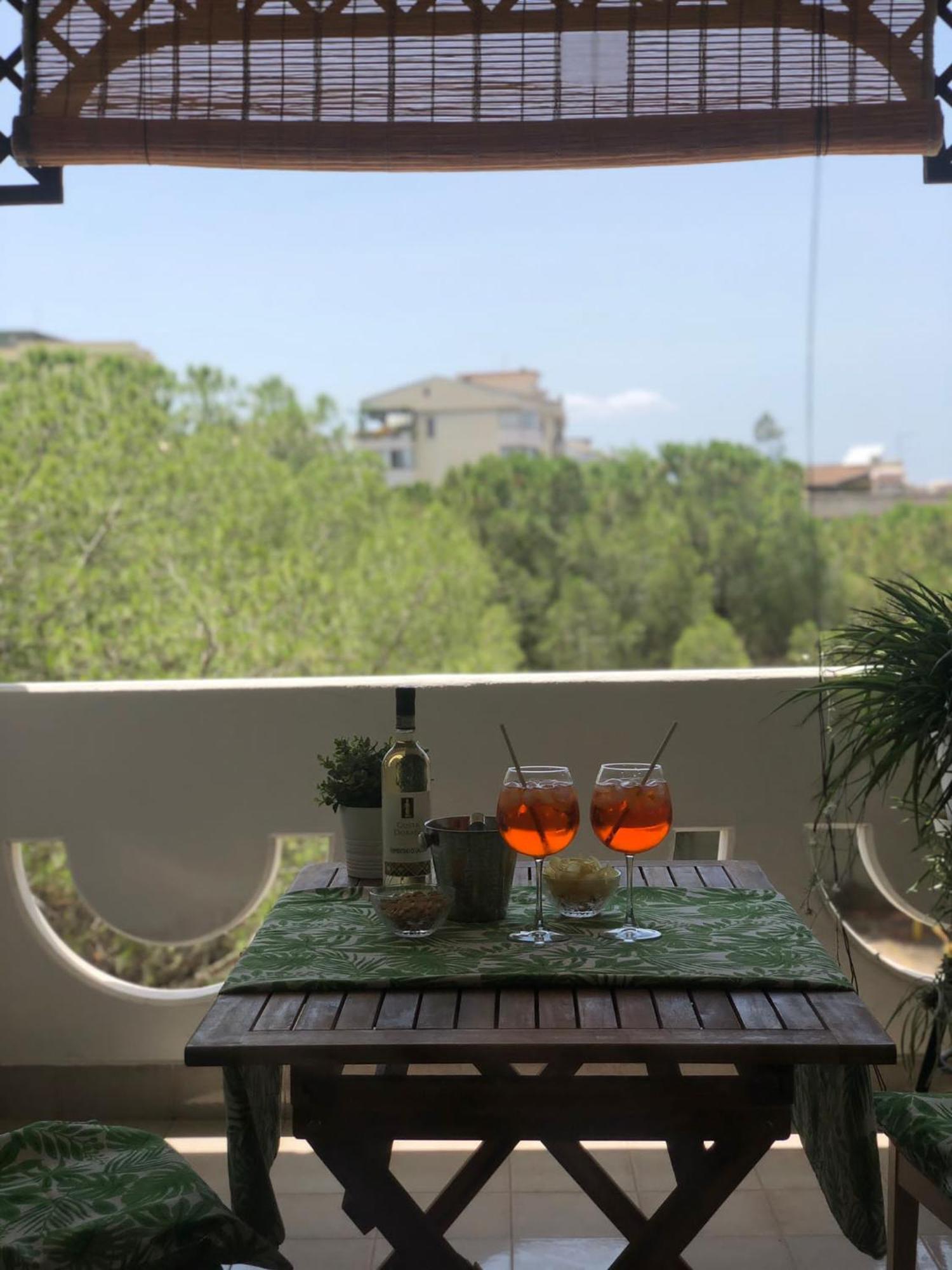 San Martino Appartement *